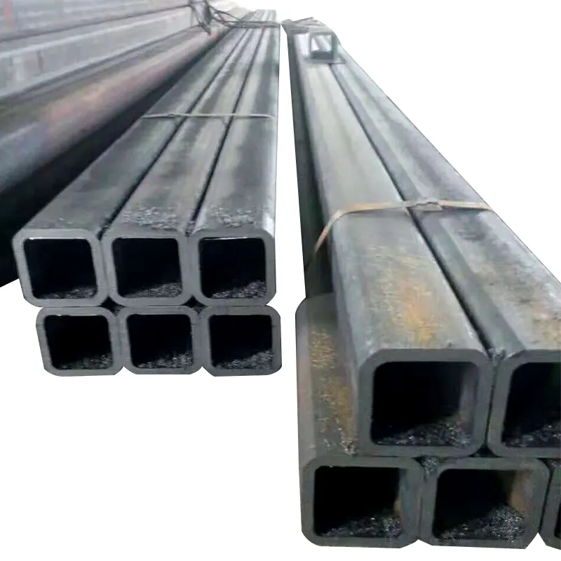 carbon steel pipe&tube